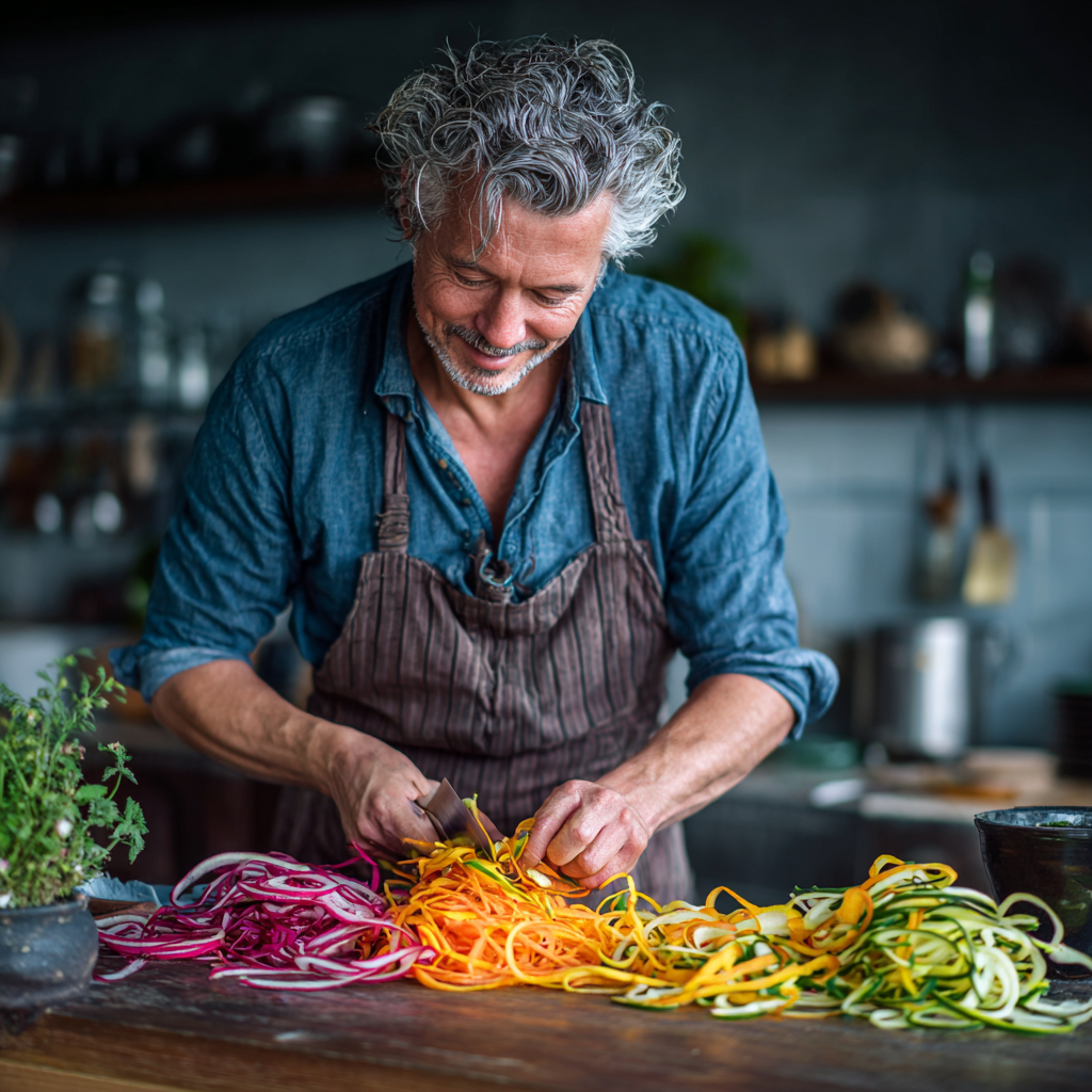Планування тижневого меню з різноманітними стравами